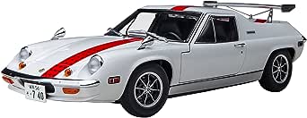 75396 1/18 ロータス ヨーロッパ スペシャル (サーキットの狼 / 風吹裕矢 )