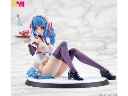 APEX TOYS Muse Dash マリヤ メイドVer.