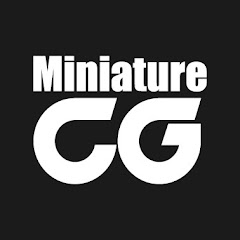 MiniatureCar Grande TV【ミニチュアカー・グランデTV】
